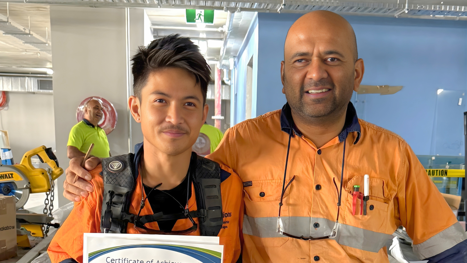 Perth WA Apprenticeships | Host Apprentices and Trainees | Labour